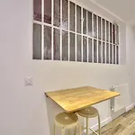 Studio Cosy Rue Du Faubourg Saint Denis Paris 10